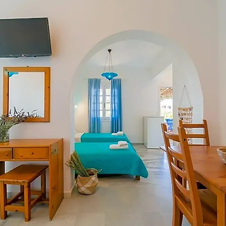 Antonina Hotel