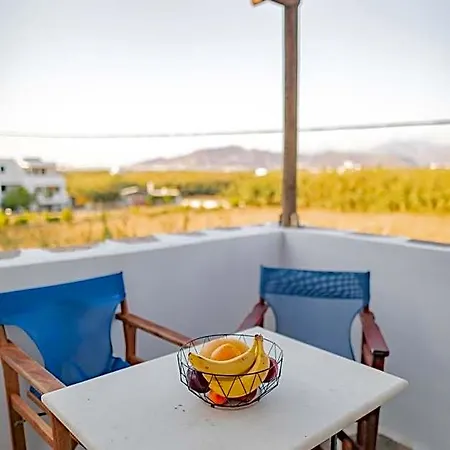 Antonina Hotel 2*