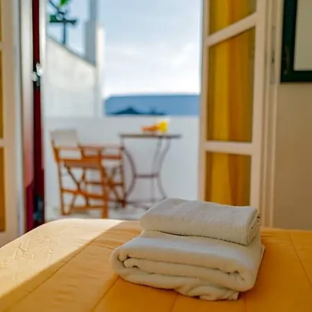 Hotel Antonina