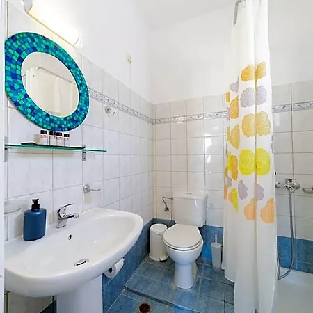 Hotel Antonina 2*