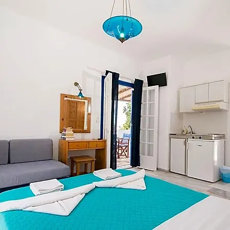 Antonina Hotel 2*