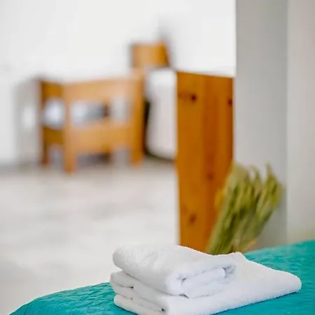 Antonina Hotel