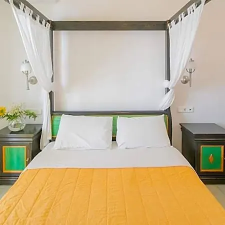 Antonina Hotel