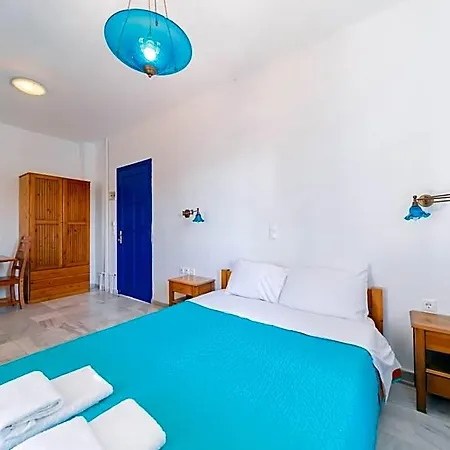Hotel Antonina 2*